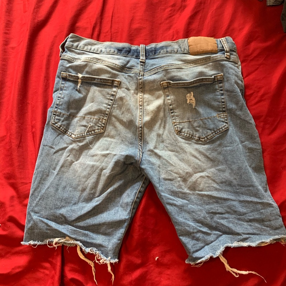 SHORT BUNDLE